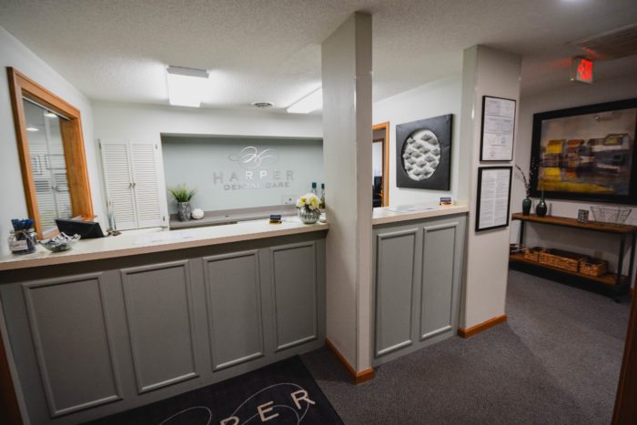 Office Tour