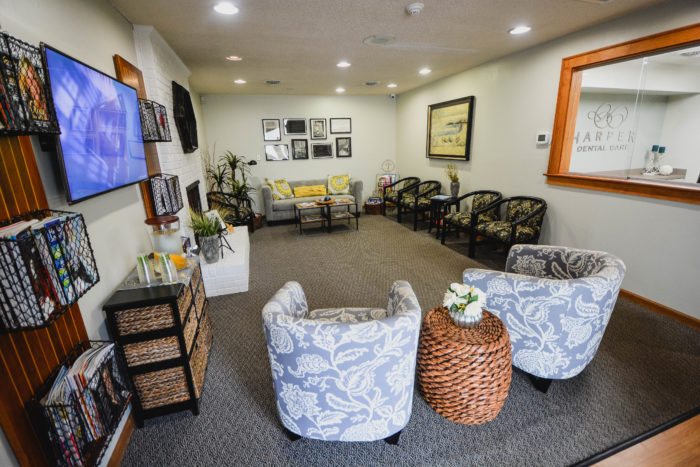Office Tour