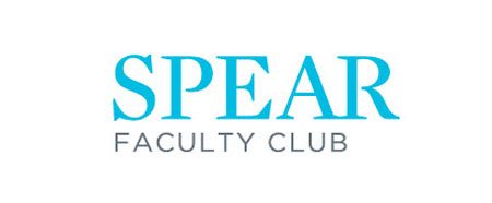 Spear Faculty Club