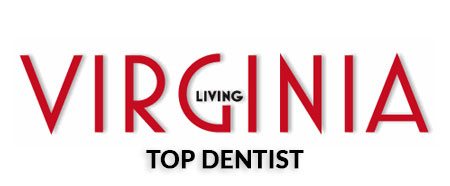 Virginia Living Top Dentist | Cosmetic Dentist | Hampton Roads