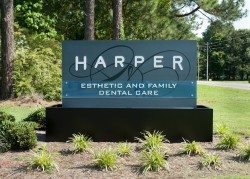 What Patients are Saying About Harper Dental Care