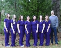 Experienced Team of Dental Care Providers