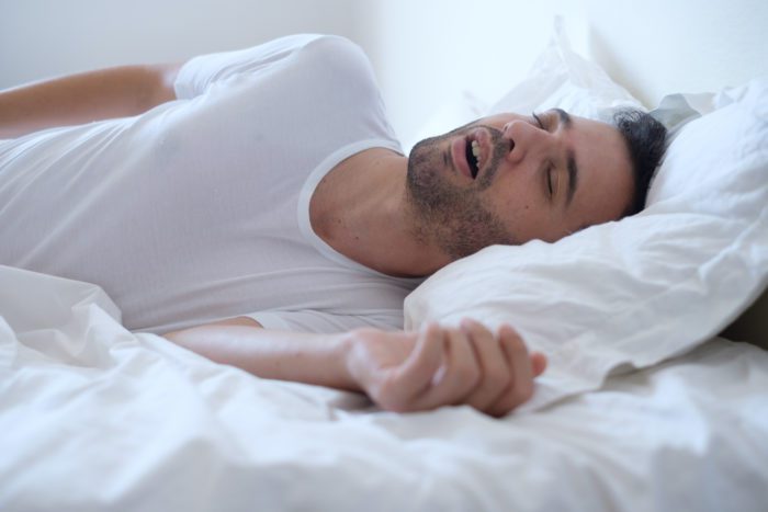 Sleep Apnea in Newport News, Virginia