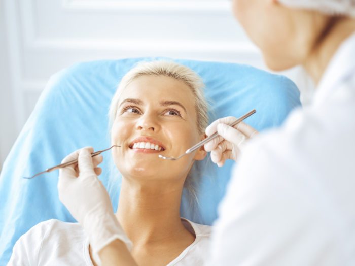 Preventative Dental Care in Newport News, VA