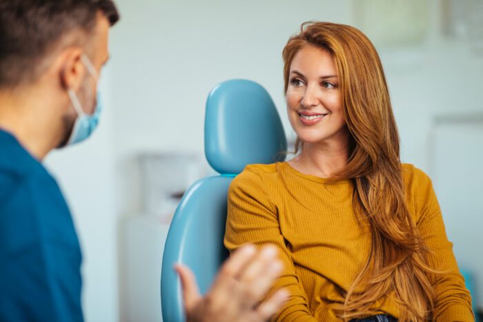 Dentists can play a crucial role in treating sleep apnea. They understand the structure of the mouth and throat.