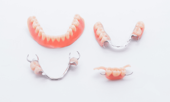 Neglecting maintenance of partial dentures can lead to discomfort, damage, or even costly replacements and repairs.